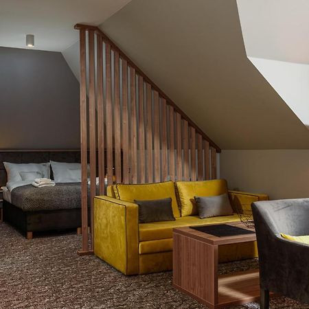 Apartamenty Pulower Z Klimatyzacja - Dream Apart Szczyrk Eksteriør billede