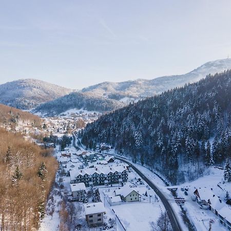 Apartamenty Pulower Z Klimatyzacja - Dream Apart Szczyrk Eksteriør billede