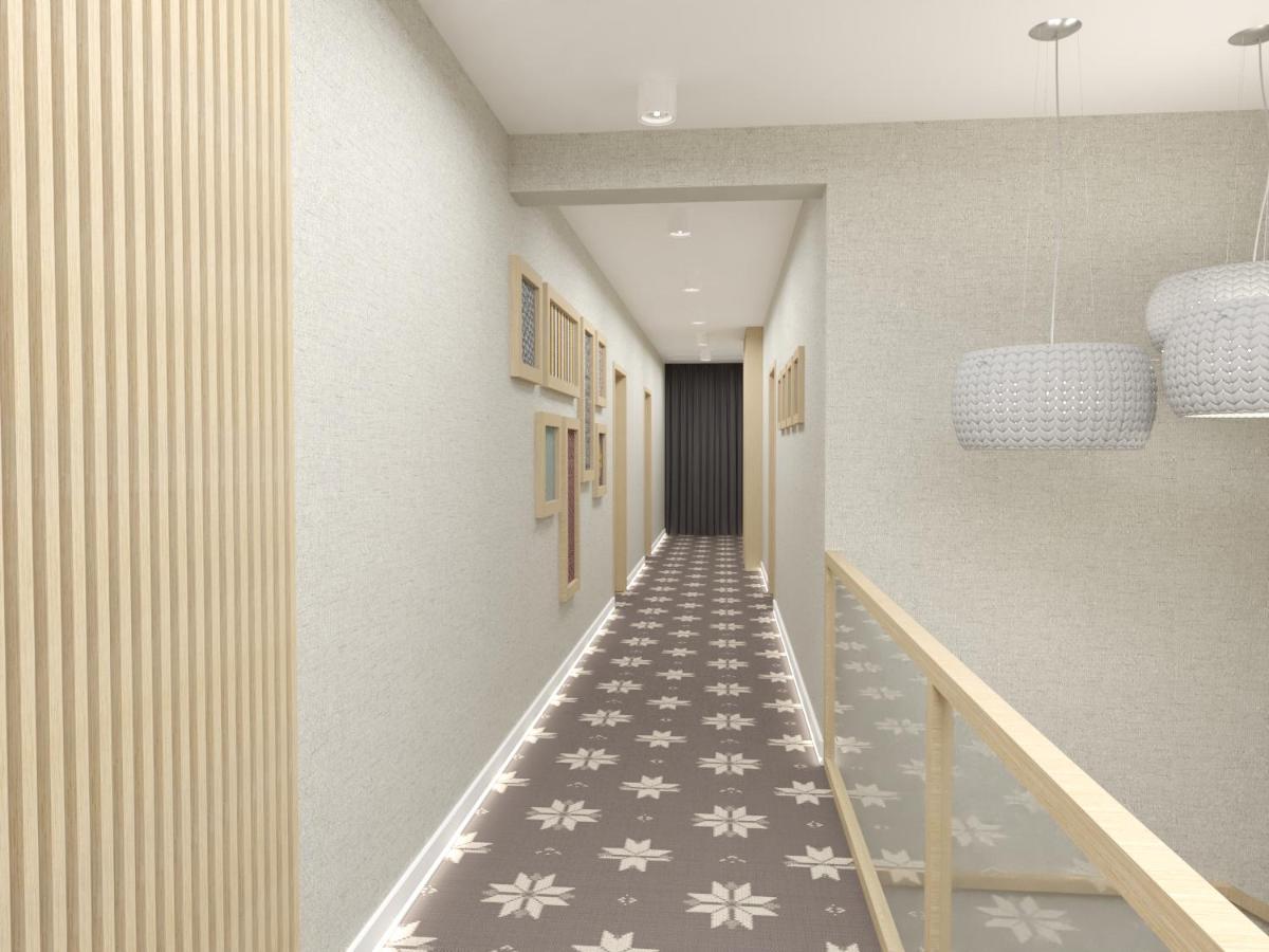 Apartamenty Pulower Z Klimatyzacja - Dream Apart Szczyrk Eksteriør billede