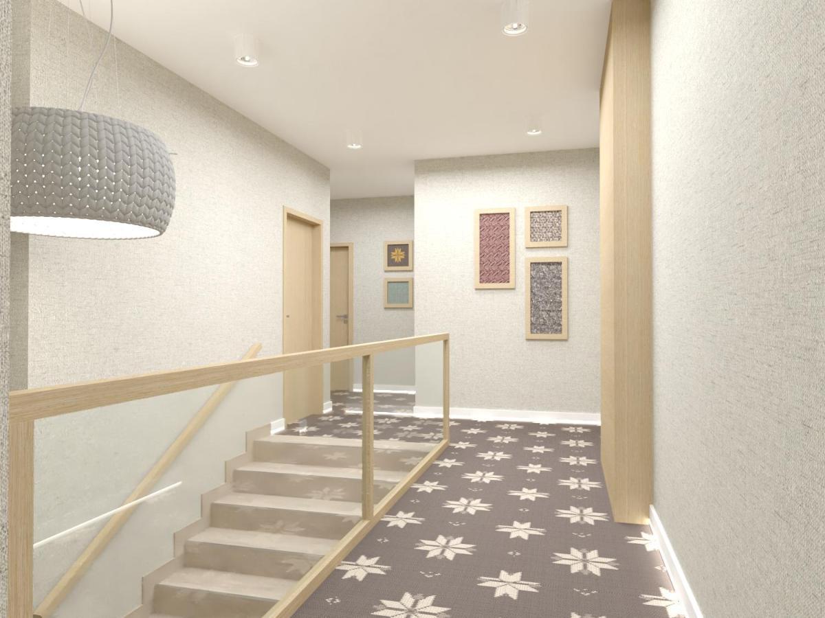 Apartamenty Pulower Z Klimatyzacja - Dream Apart Szczyrk Eksteriør billede