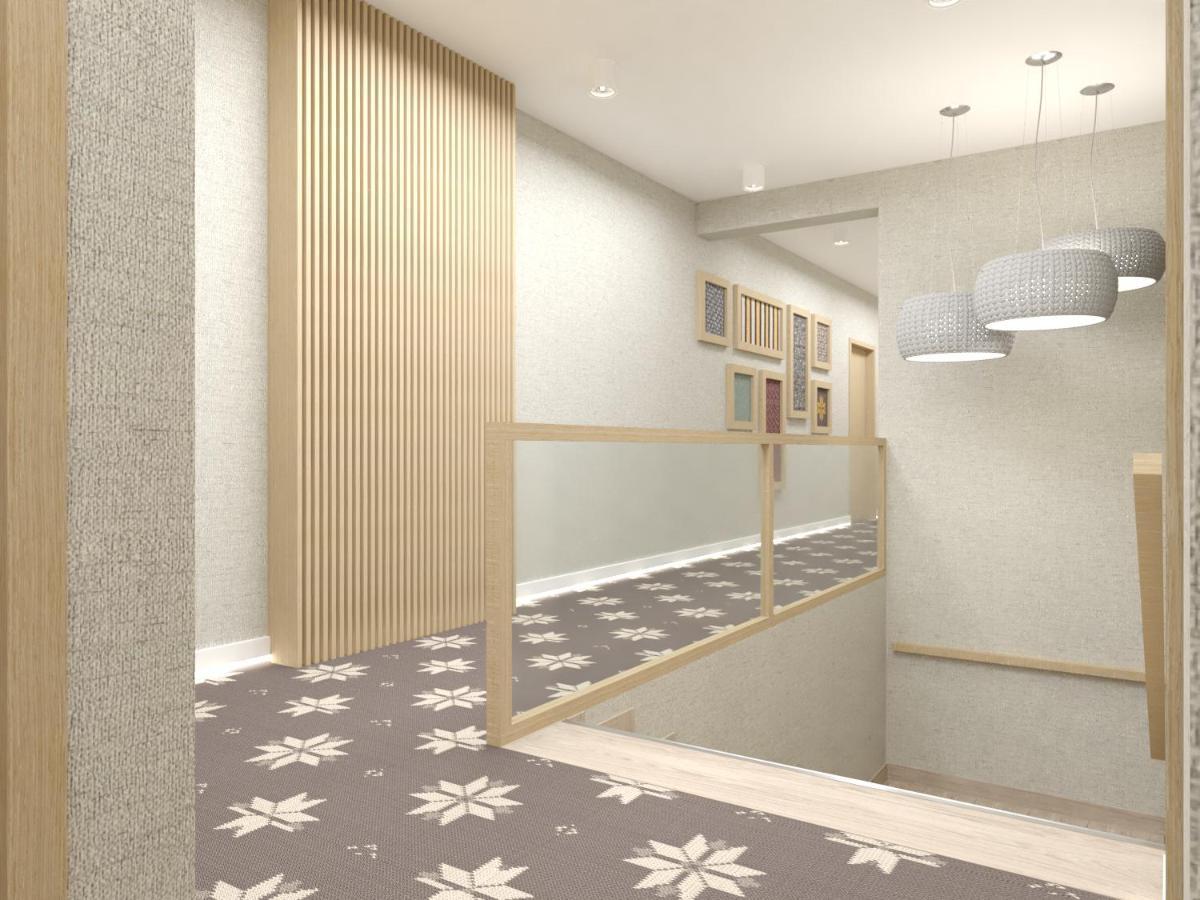 Apartamenty Pulower Z Klimatyzacja - Dream Apart Szczyrk Eksteriør billede