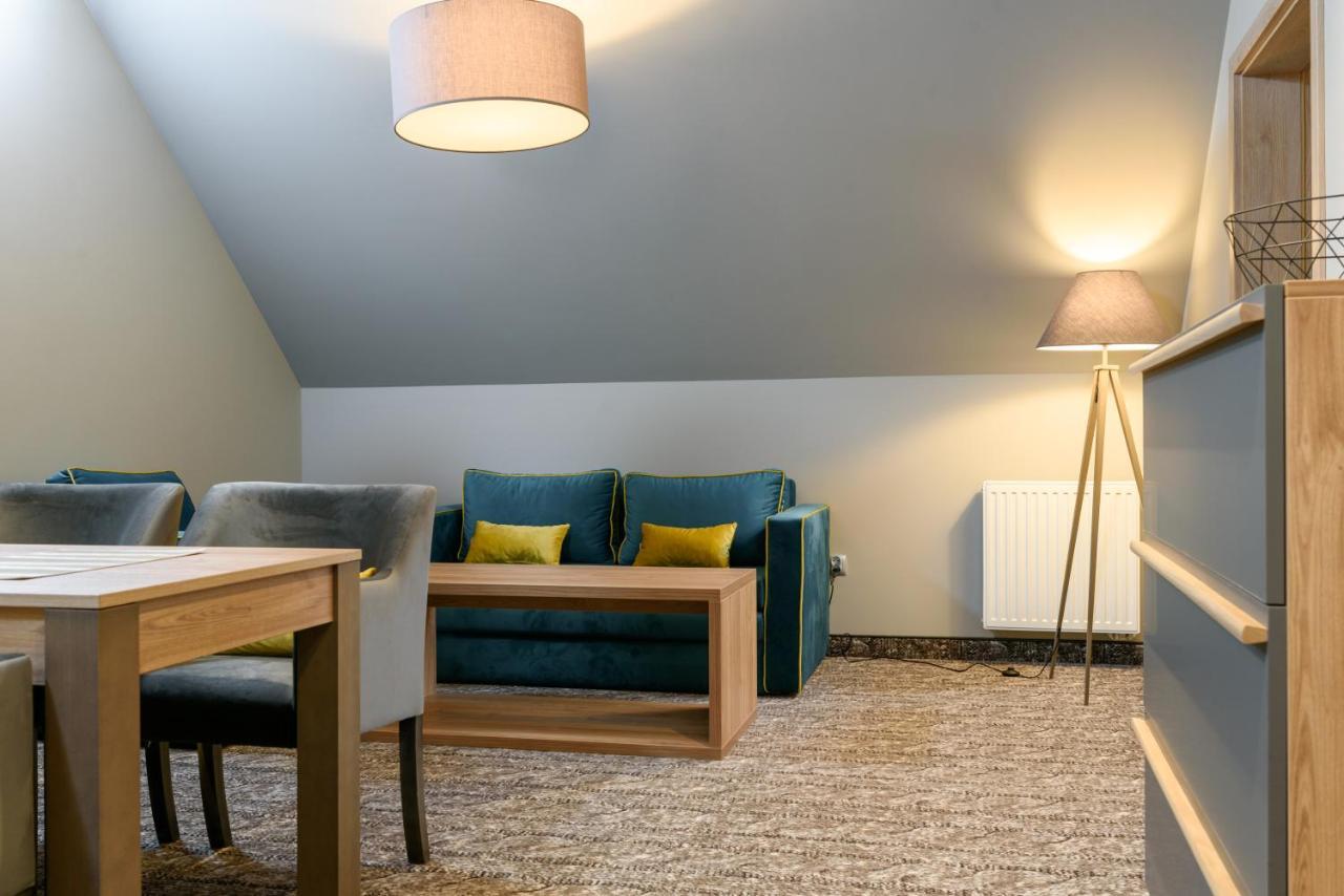 Apartamenty Pulower Z Klimatyzacja - Dream Apart Szczyrk Eksteriør billede