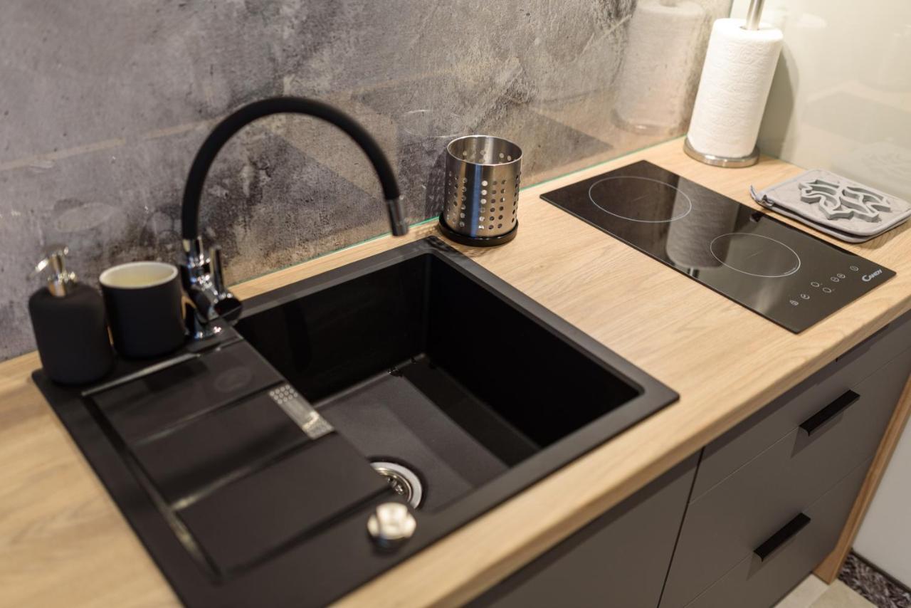 Apartamenty Pulower Z Klimatyzacja - Dream Apart Szczyrk Eksteriør billede