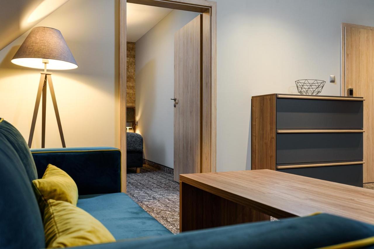 Apartamenty Pulower Z Klimatyzacja - Dream Apart Szczyrk Eksteriør billede