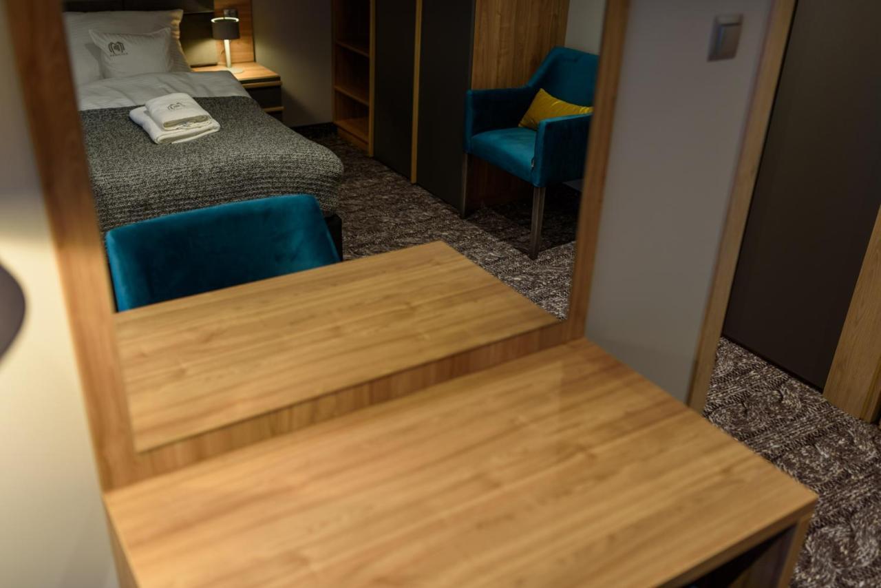 Apartamenty Pulower Z Klimatyzacja - Dream Apart Szczyrk Eksteriør billede