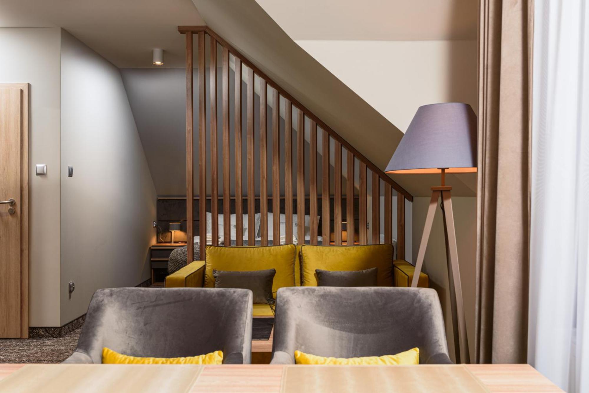 Apartamenty Pulower Z Klimatyzacja - Dream Apart Szczyrk Eksteriør billede