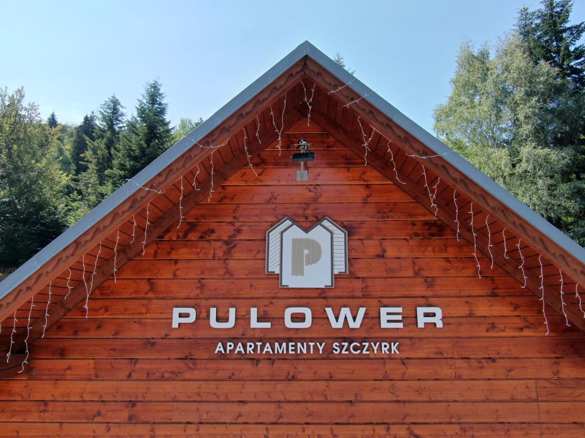 Apartamenty Pulower Z Klimatyzacja - Dream Apart Szczyrk Eksteriør billede