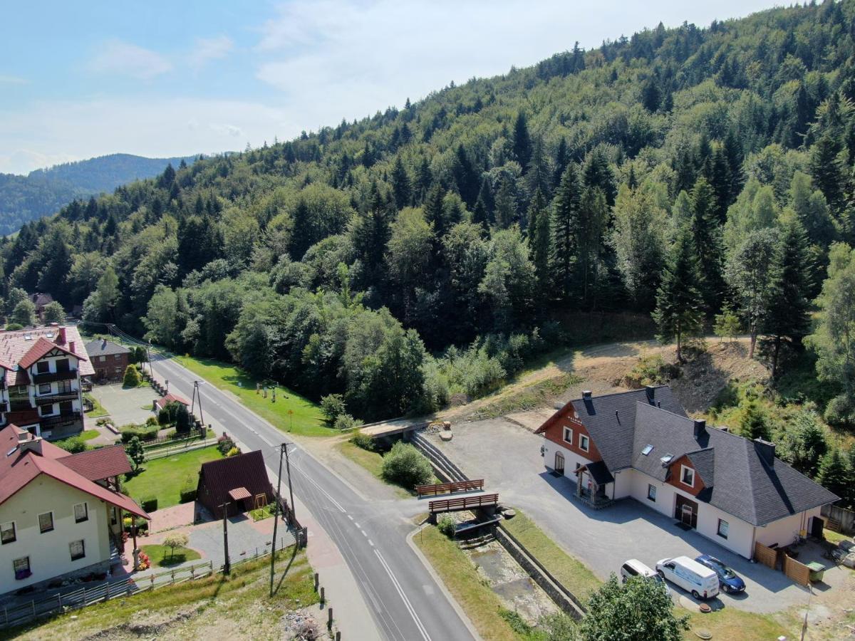 Apartamenty Pulower Z Klimatyzacja - Dream Apart Szczyrk Eksteriør billede